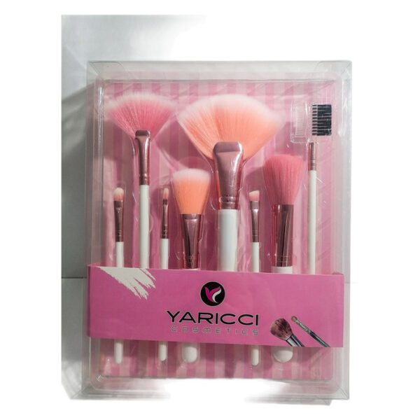 YARICCI COSMETICS MAKE-UP BRUSH