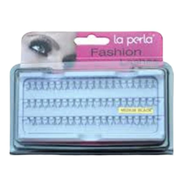 La Perla 5056-M Takma Kirpik Tekli