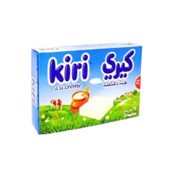 Kiri krem ​​peyniri 24 adet