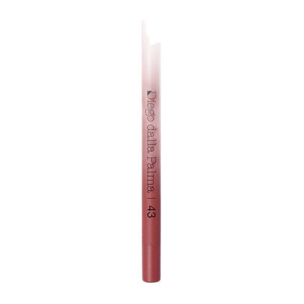 Diego Dalla Palma MU Lip Pencil Stay On Me Lip Liner 43
