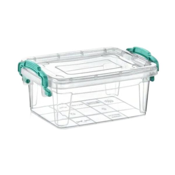 POLYTIME 1,75L ÇOKLU KUTU