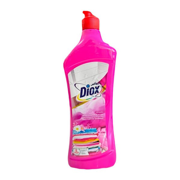 Di̇ox çamaşır Yumuşatıcı 600 Ml