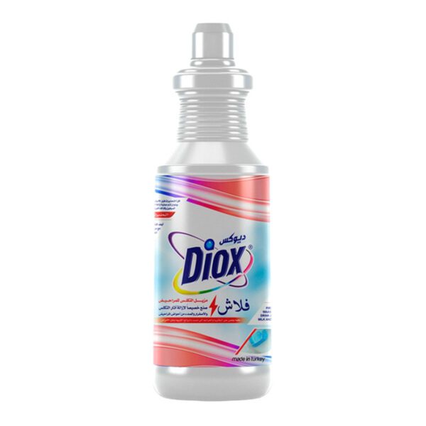 Di̇ox Tuz Ruhu 900 Ml