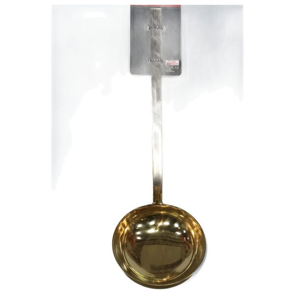 AVC959 Klas Gold Sos Kepçesi