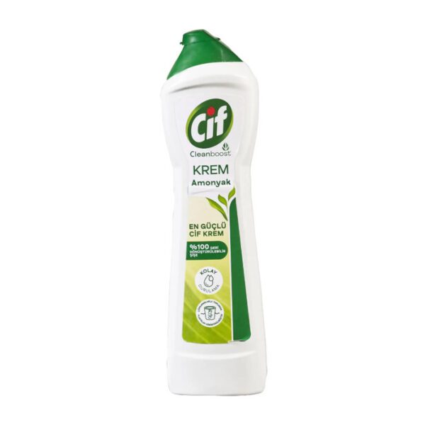 Krem Amonyak 750 Ml