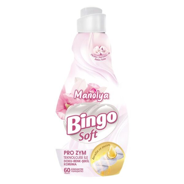 Soft Konsantre Manolya 1440 Ml