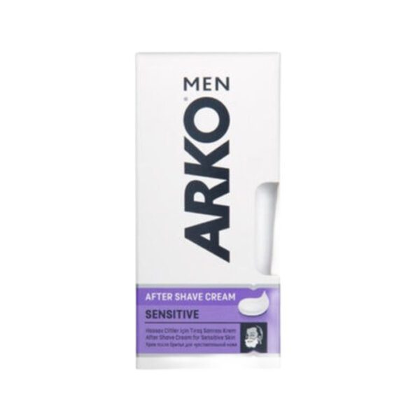 Tıraş Sonrası Krem 50 ml