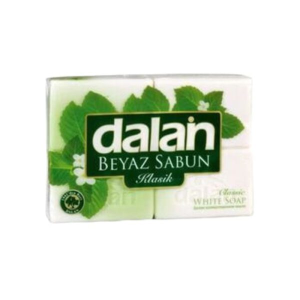 Banyo Sabunu Klasik 600 Gr