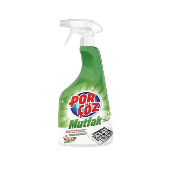 Mutfak Spreyi 750 Ml