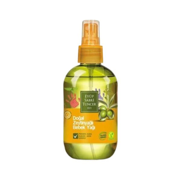 Bebek Yağı 280 Ml