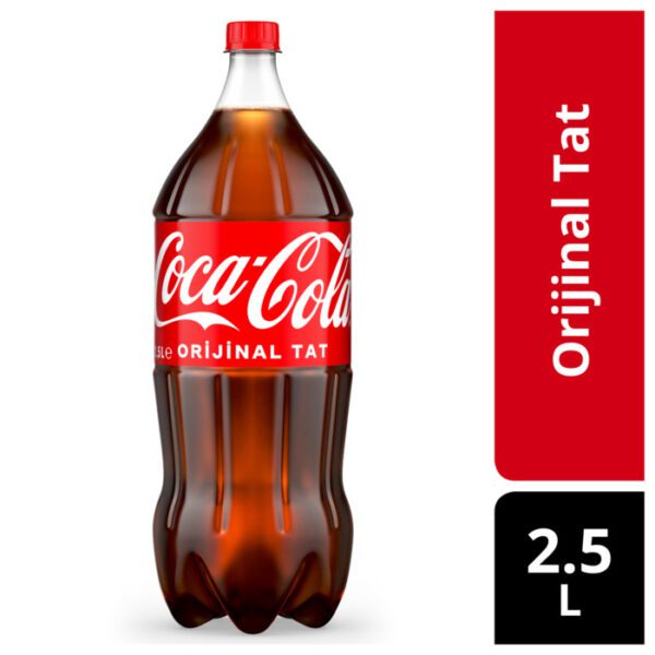 Orijinal Tat 2.5 Lt