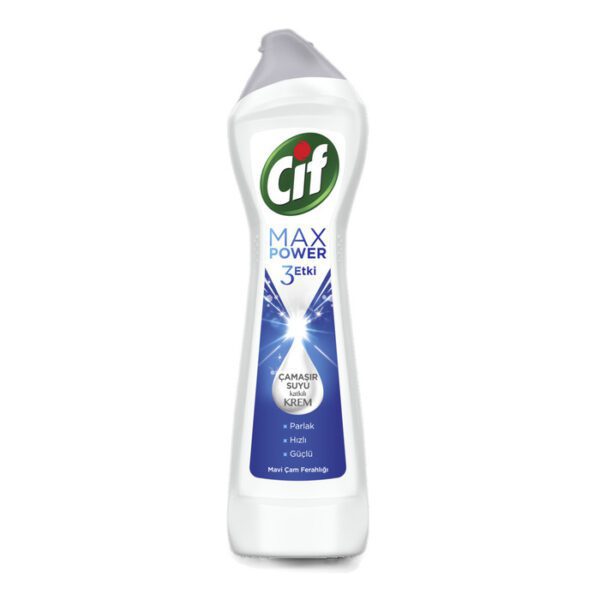 Max Power 3 Etki Mavi Çam Ferahlığı 450 Ml