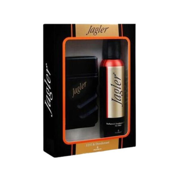 Edt Erkek Parfümü 50 Ml Deodorant 150 Ml