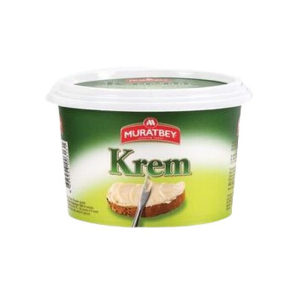 Krem Peynir 500 gr