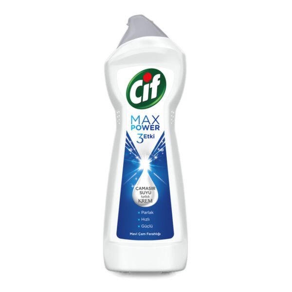 Max Power 3 Etki Mavi Çam Ferahlığı 675 Ml