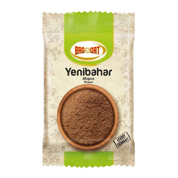 Yeni Bahar 40 Gr