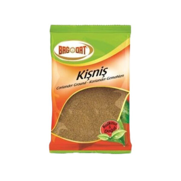 Kişniş 40 Gr