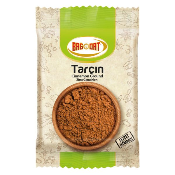 Tarçın 45 Gr