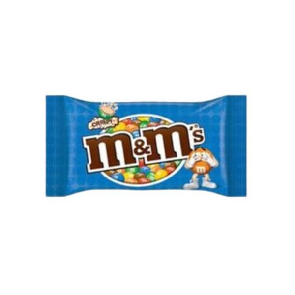 M&m´s Crispy 36 Gr