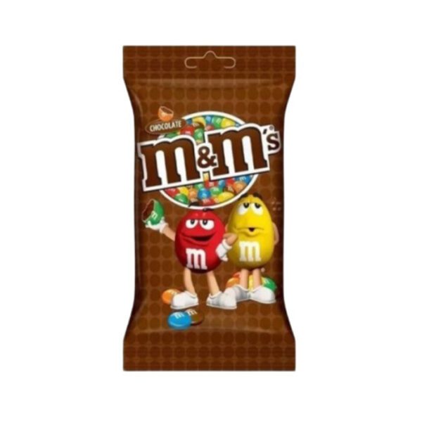 M&m's Çikolatalı 100 Gr