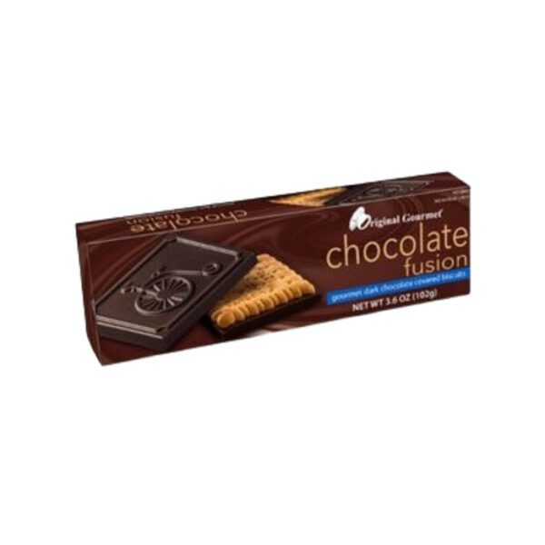 Chocolate Fusion 102 gr