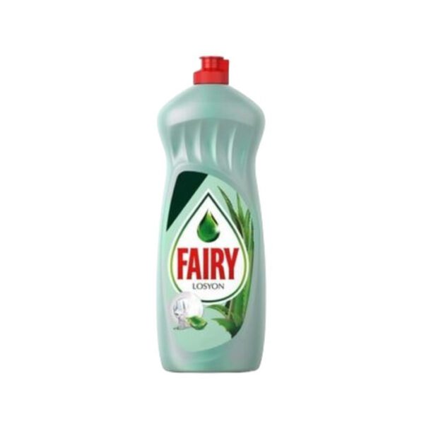 Bulaşık Deterjanı Elde Losyon 1400 Ml