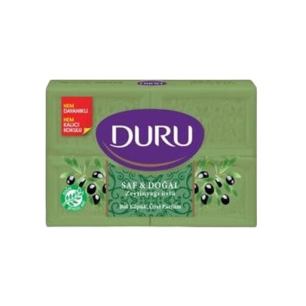 Banyo Sabunu Zeytinyağı 600 Gr