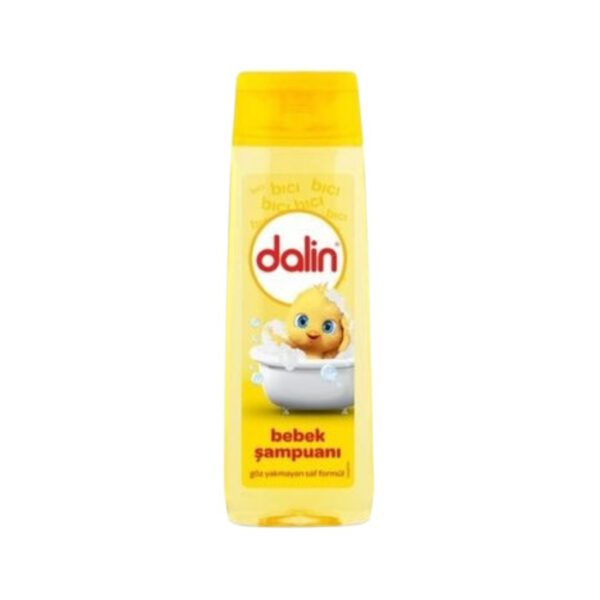 Bebek Şampuanı 200 Gr