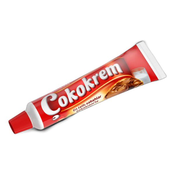 Çokokrem Tüp 40 Gr