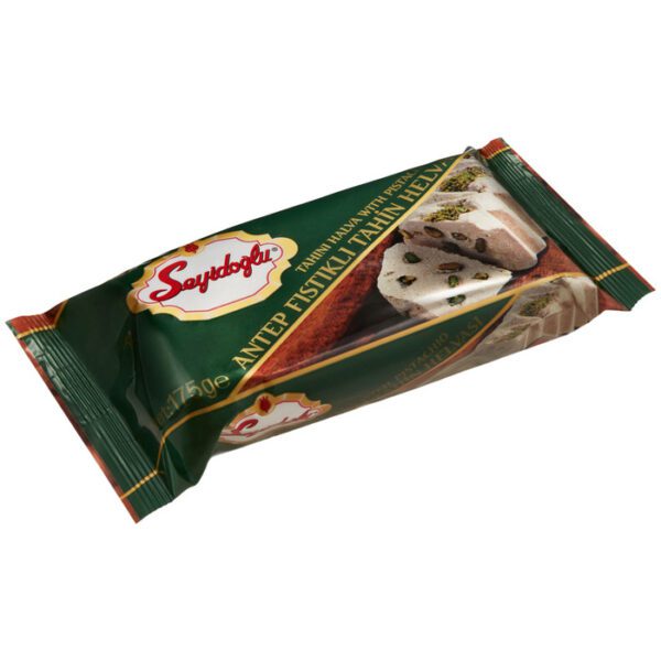 Helva Fıstıklı Tahin 175 Gr