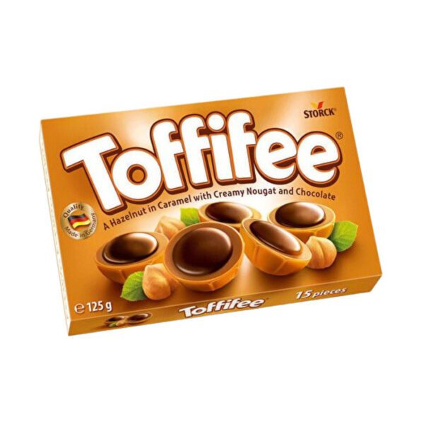 Çikolata 125 Gr