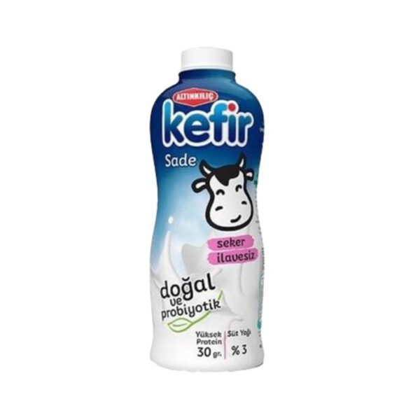 Kefir 1 Lt