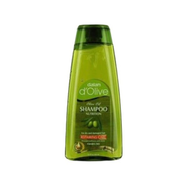 D'olive Şampuan 400 Ml