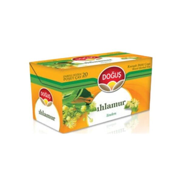 Ihlamur 20'li