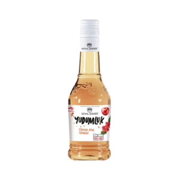 Sirke Yudumluk Elmalı Alıç 500 Ml