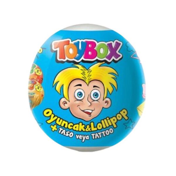 Lolipop Oyuncak