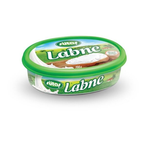 Labne 200 Gr
