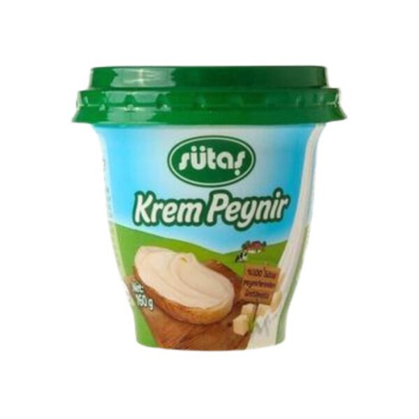 Krem Peynir 150 Gr
