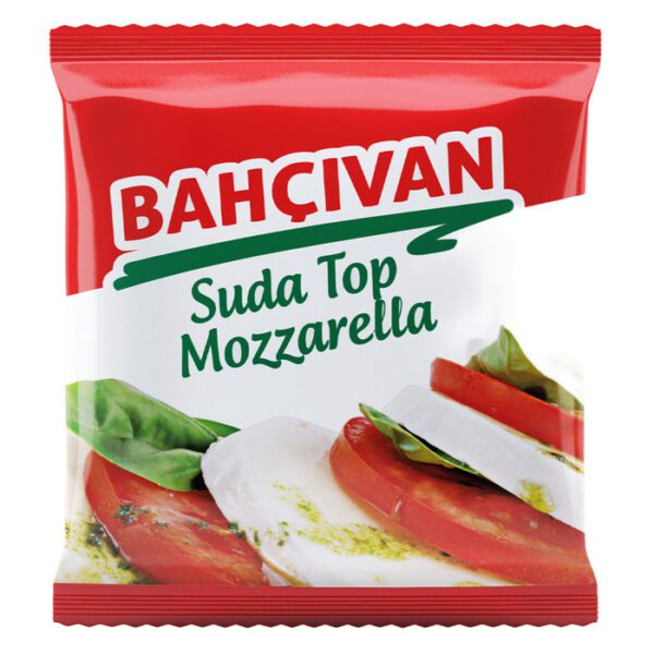 Mozarella Peyniri Suda 125 Gr