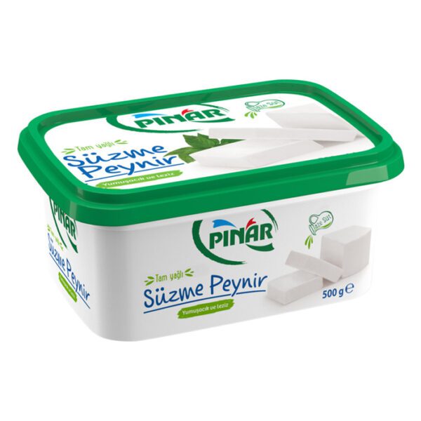 Peynir Süzme 500 Gr