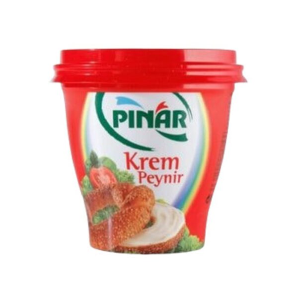 Peynir Krem 300 Gr