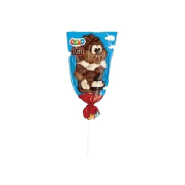 Ozmo Fun Figürlü Çikolata 23 Gr