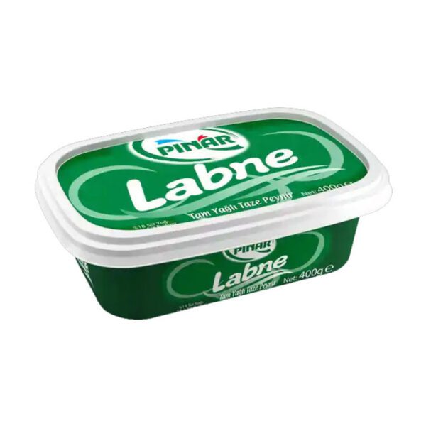Peynir Labne 400 Gr