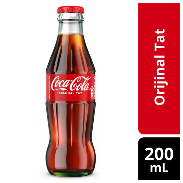 Orijinal Tat 200 Ml