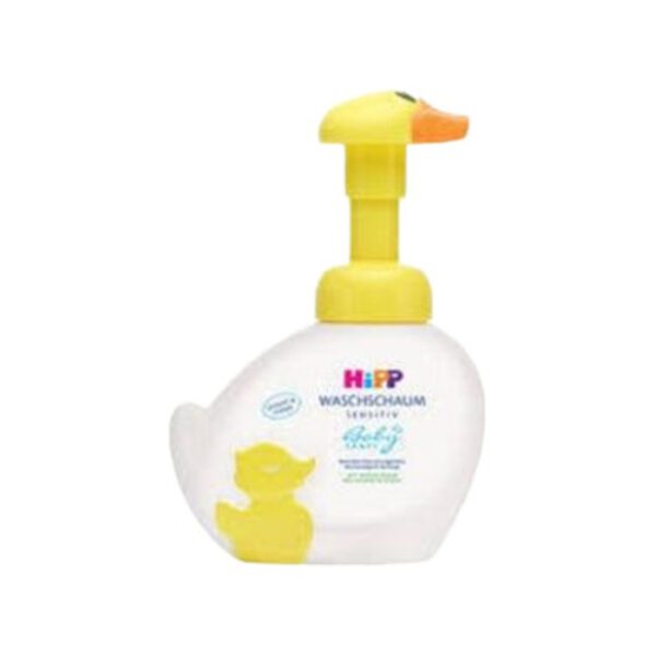 HİPP BEBE EL YIKAMA KÖPÜĞÜ 250 ML.