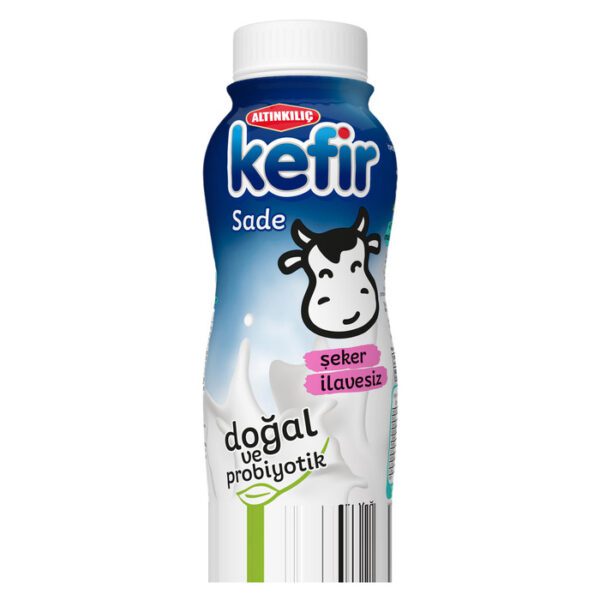 Kefir Sade 250 Ml