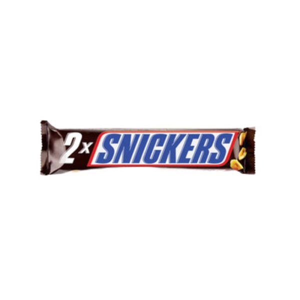 Yer Fıstıklı Çikolata 2'li 40 Gr