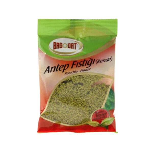 Antep Fıstığı Rende 30 Gr