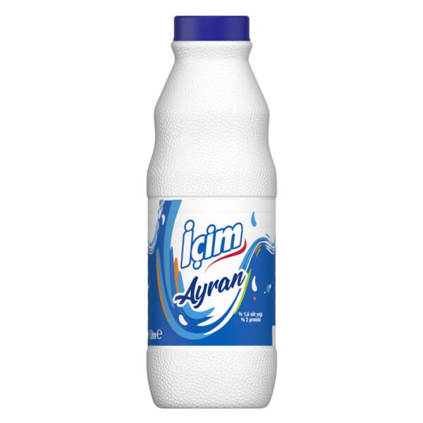 Ayran 1 Lt