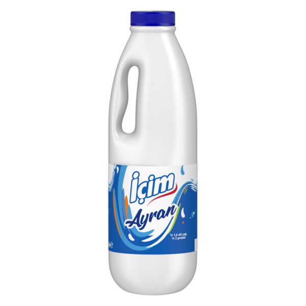 Ayran 1.5 Lt